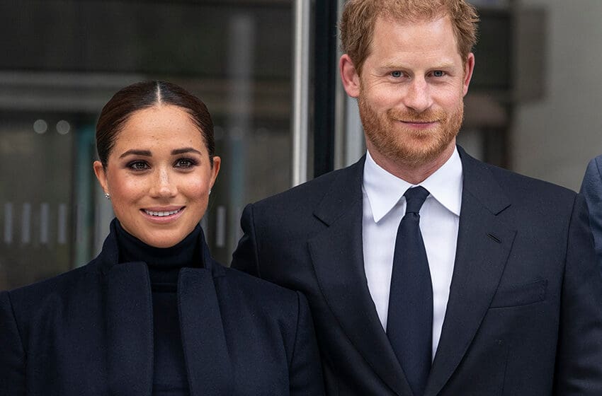  America’s Fascination And Support For Harry And Meghan May Be Over Too Soon