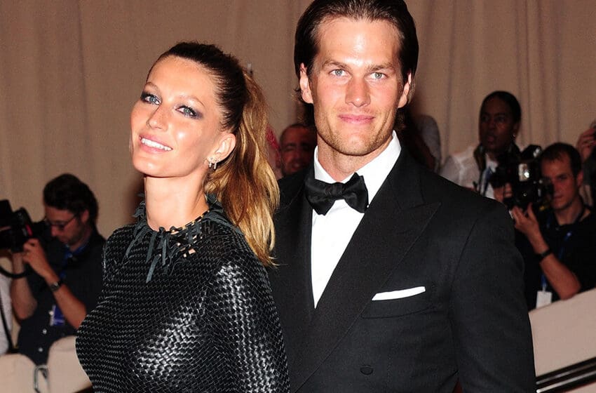  Gisele Bündchen Publicly Speaks About Ex-Husband Tom Brady’s Second-Time Decision To Retire From NFL