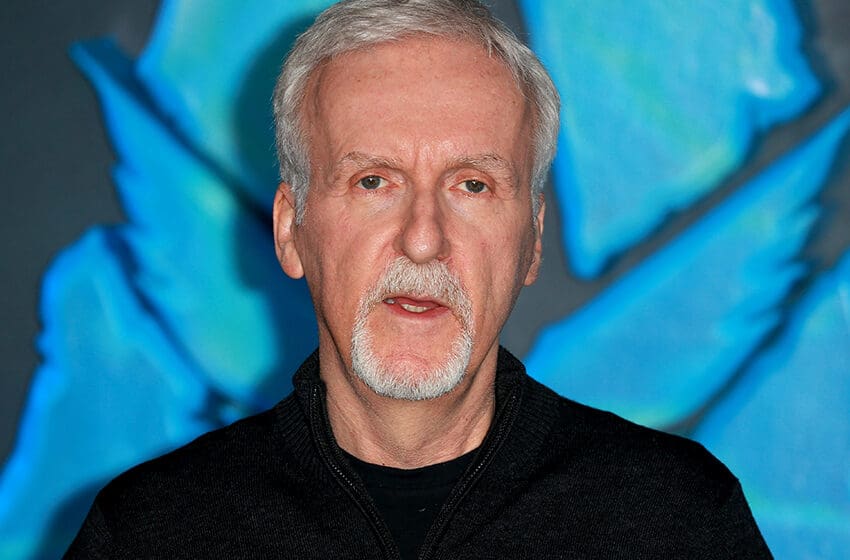  James Cameron Is The Only Director To Have Three Films Earning More Than $2 Billion