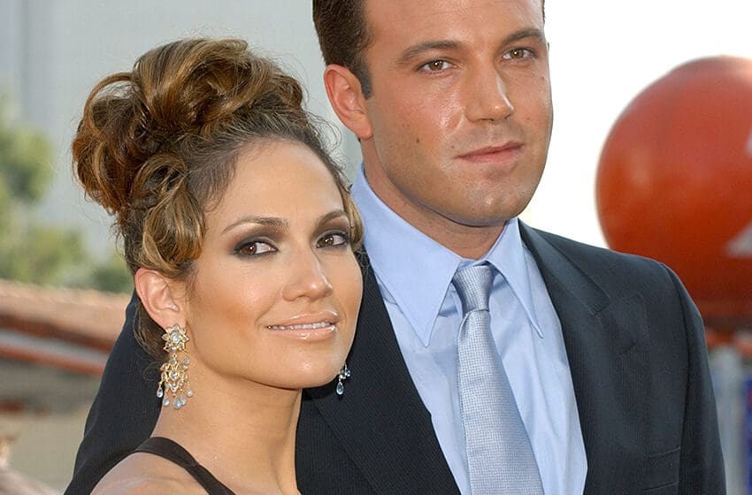  Jennifer Lopez And Ben Affleck Finally Land Their Dream Home In Escrow For $34.5 Million