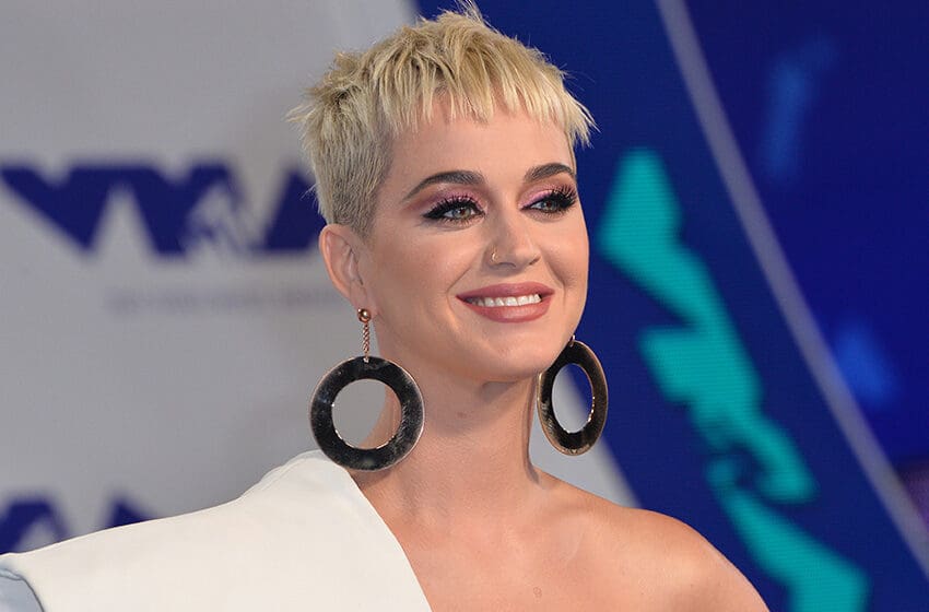  “So Grateful For Our Modern Family,” Katy Perry Pens Heartwarming Post Dedicated To Her Fiancé’s Ex-Wife