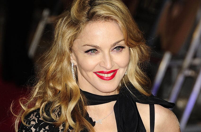  Madonna Biopic Was Scrapped Because Of Madonna, Insider Reveals