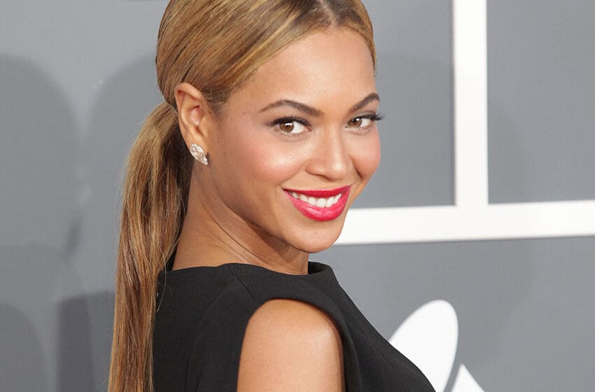  Mission Beyonce! Bringing Beyoncé To The BRIT Awards 2023