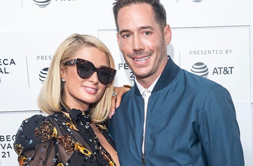  “A Name That I Decided Years Ago”: Paris Hilton And Husband, Carter Reum, Finally Reveals Their Baby Boy’s Name