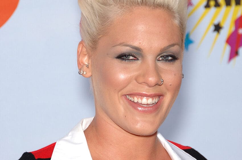  Pink Reveals Why Madonna Dislikes Her, Reflects On Linda Perry Giving Beautiful To Christina Aguilera