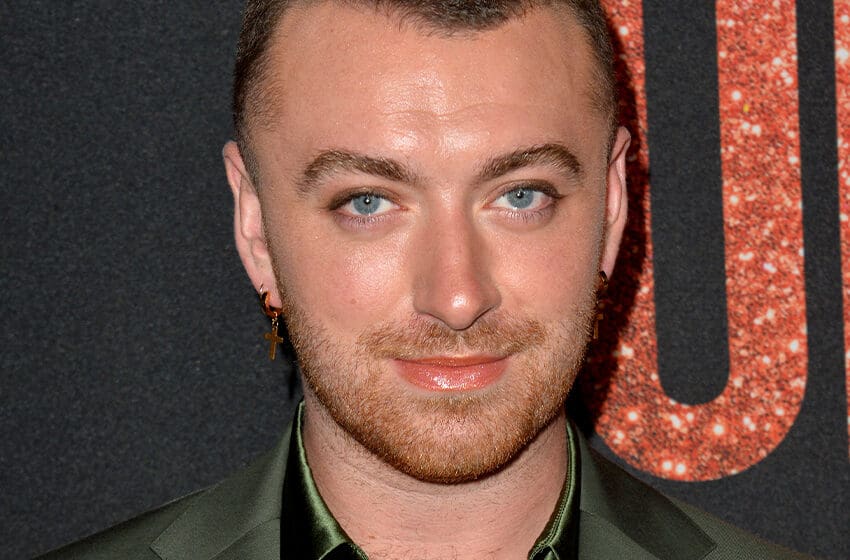  Sam Smith Speaks About Being Tired Of “Fitting In” and “Afraid” To Express Themselves In Music Amid Release Of New Album