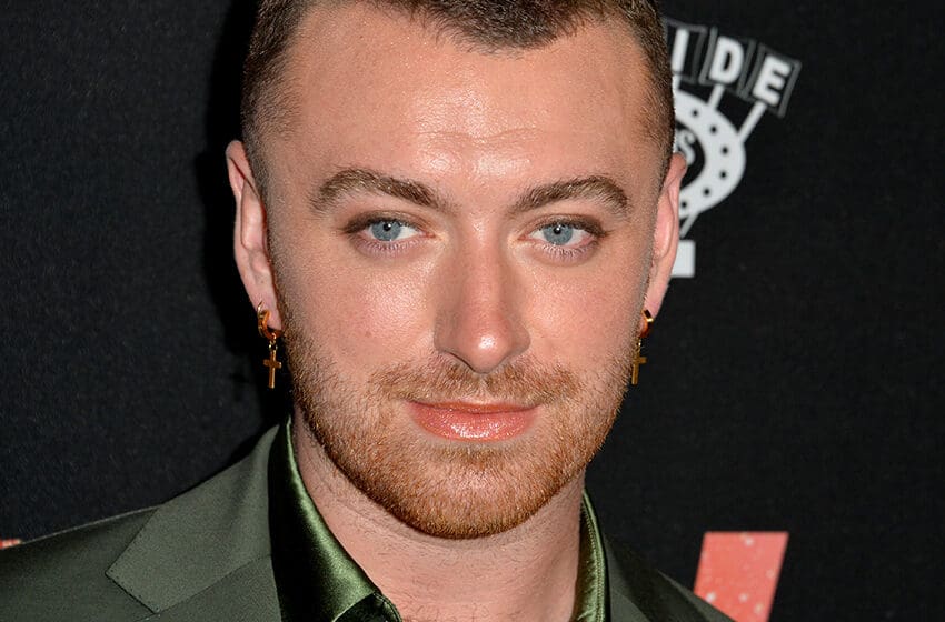  Sam Smith’s Music Video Was Described As Too Raunchy And Called For Strict Age Restrictions