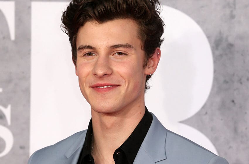  Shawn Mendes, 24, Sparks Romance Rumors As He Reunites With Dr. Jocelyne Miranda, 51