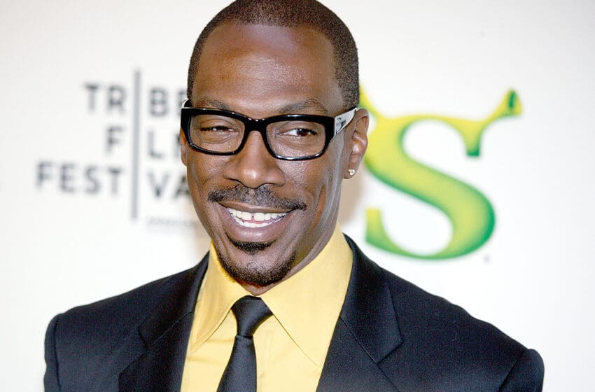  Shrek’s Donkey Deserves His Movie, And Eddie Murphy Would Absolutely Reprise The Role