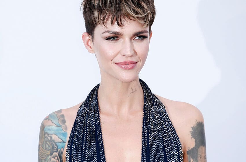  OITNB Actress Ruby Rose Disappears From Social Media A Day Before Birthday