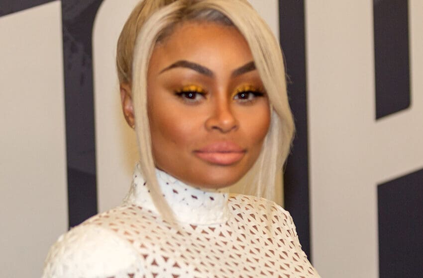  “God Wouldn’t Want Me Doing It,” Blac Chyna Reveals Reason For Quitting OnlyFans And Reversing Cosmetic Surgery