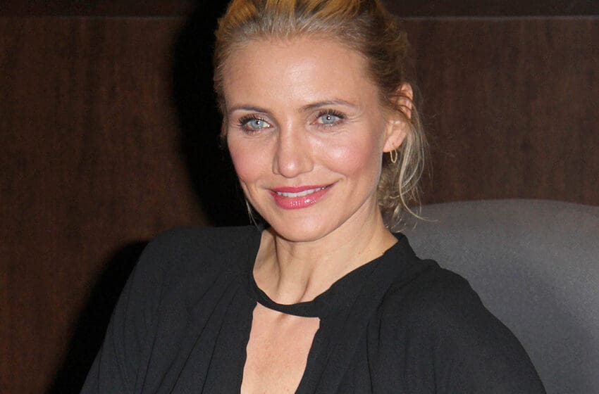  Cameron Diaz Finally Exits Hollywood To Focus On Being Mom And Wife, Insider Says