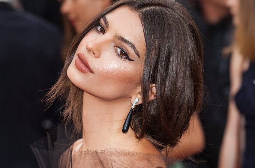  Emily Ratajkowski Reveals She Plans To Have Another Child Alone