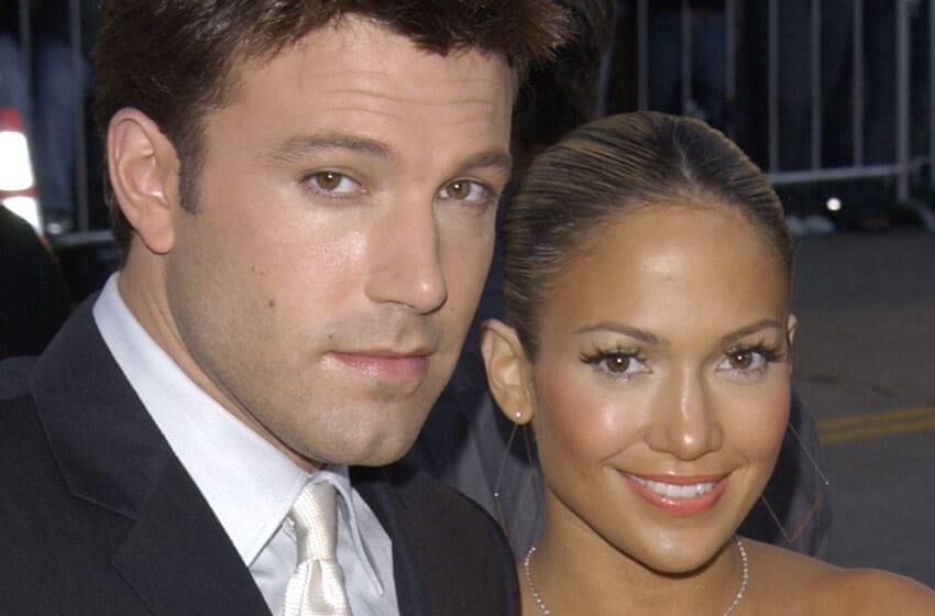  Jennifer Lopez & Ben Affleck Check Out A Different Home Despite Being In Contract For A $34.5 Million Home In The Pacific Palisades