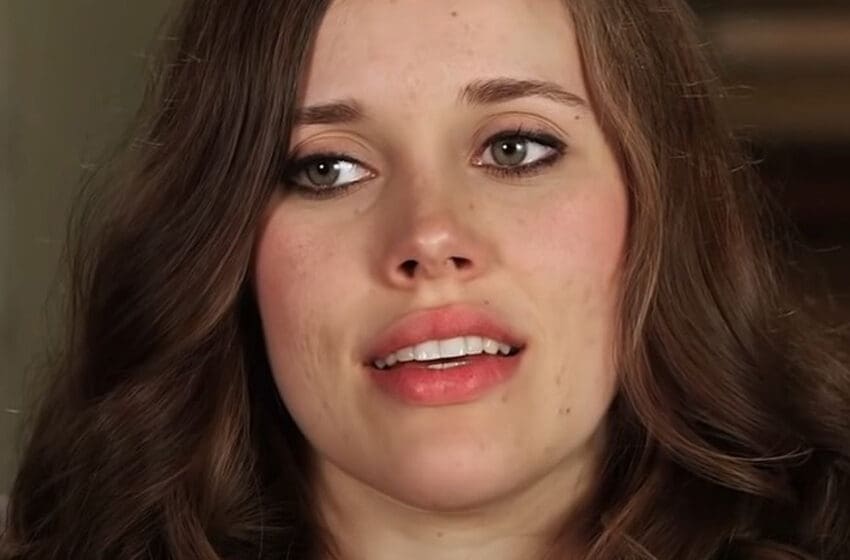  Jessa Duggar Shares She Suffered a Miscarriage