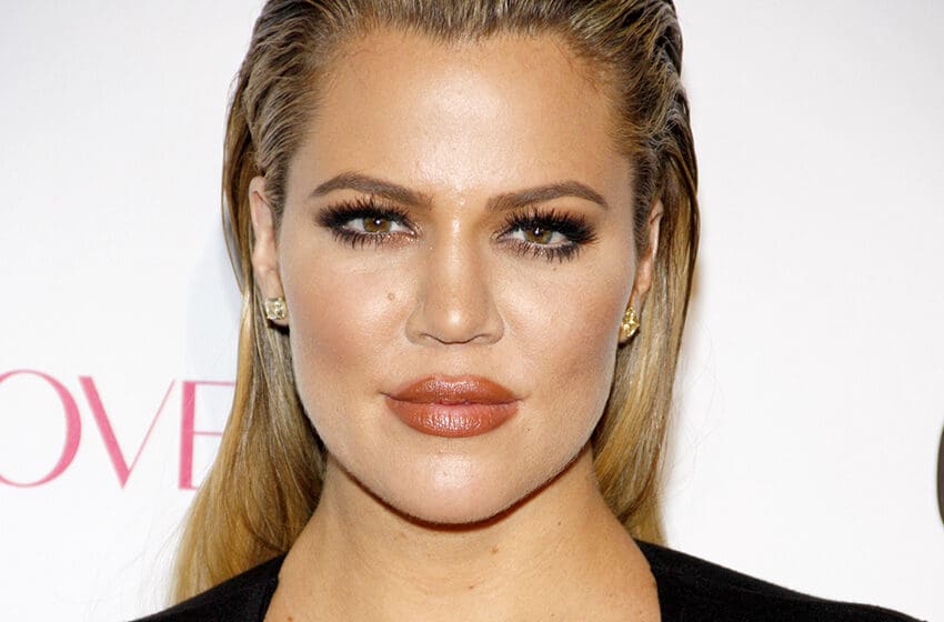  Khloe Kardashian Stirs Up Controversy After Calling Baby Daddy Tristan Thompson “Best Father”