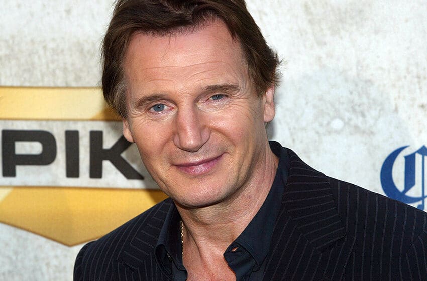  “If You Play James Bond, We’re Not Getting Married”: Liam Neeson Revealed His Late Wife Stopped Him From Playing 007 In The 1990s