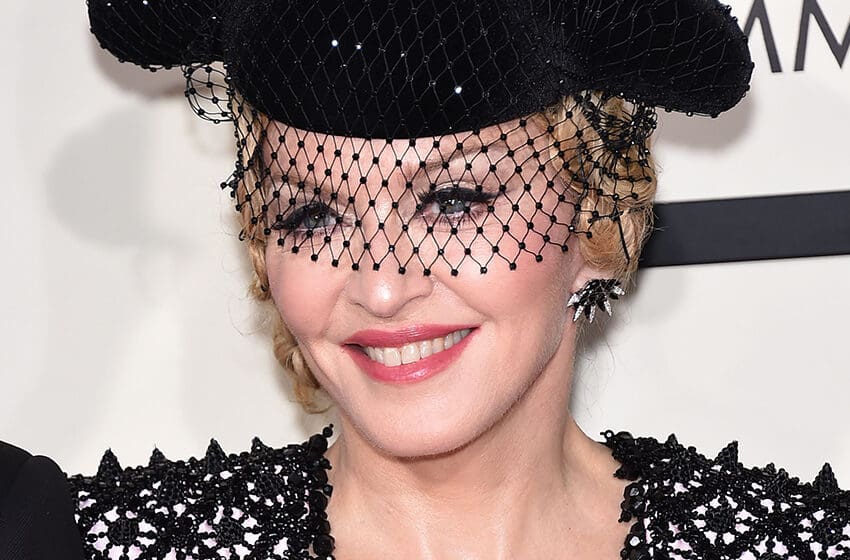  Madonna’s Tribute To Her Late Brother Shows A Different Side To The Icon