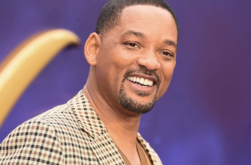  More Intense Will Smith Jokes Were Cut From Oscars, Says Executive Producer And Host’s Wife