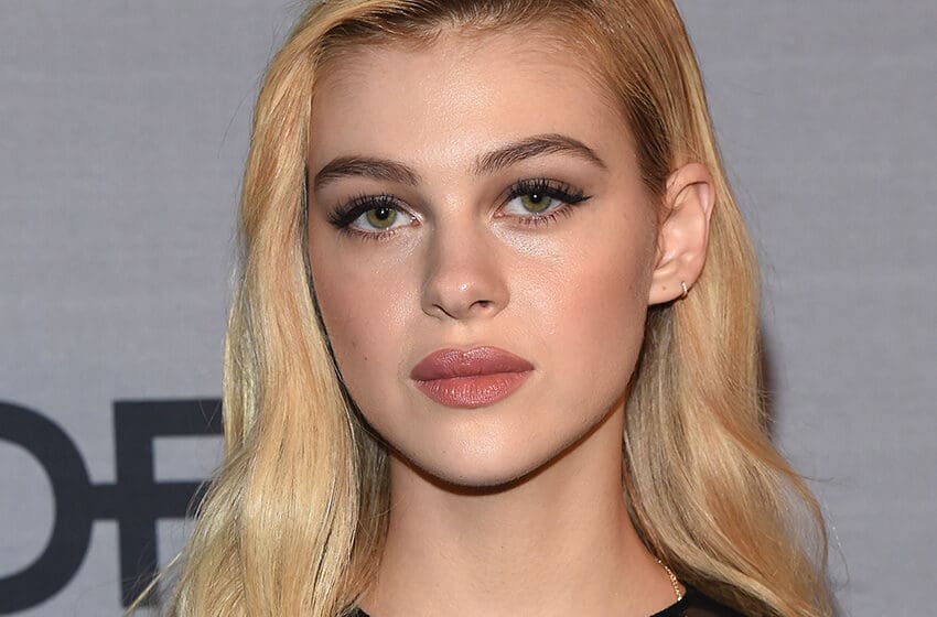  Nicola Peltz Wants a Second Wedding, Calls the First “Negatively Stressful”