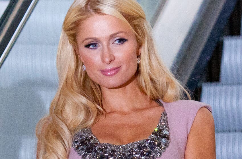  Paris Hilton Wants More Children Shortly After Welcoming Child Via Surrogacy