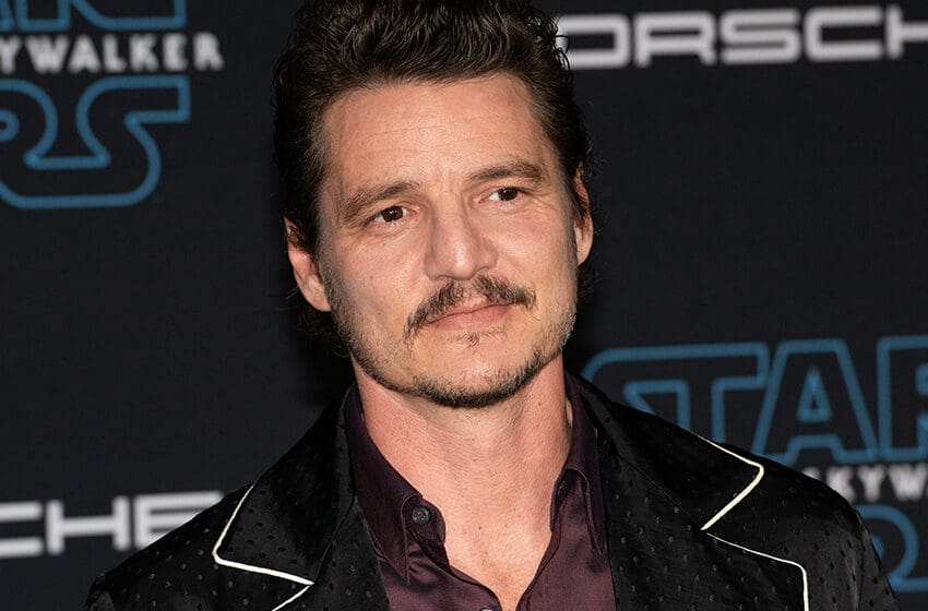  Daddy? Sorry: Pedro Pascal Is Crowned Daddy Of The Daddies On The Internet