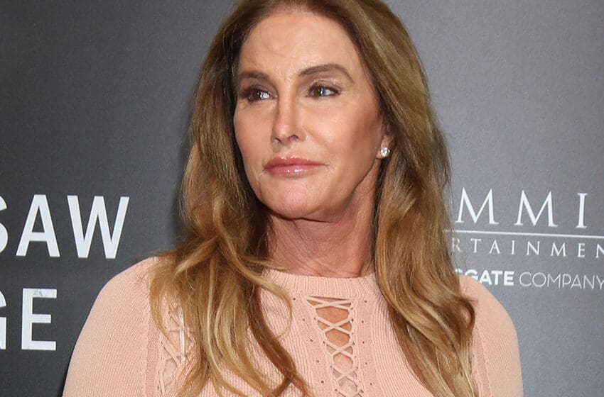  What’s Behind Caitlyn Jenner’s Sudden Unfollowing of Kendall?