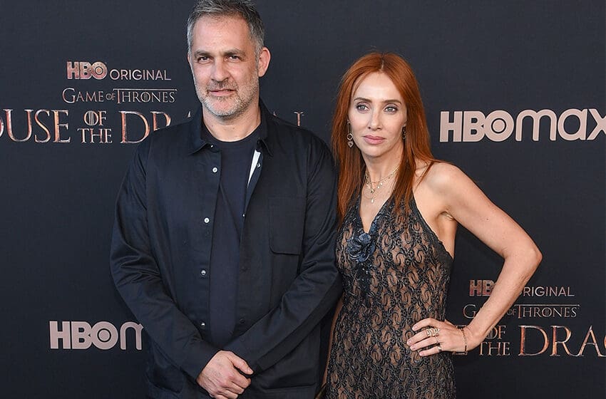  “You’re Going To Meet Five New Dragons”: House of the Dragons’ ShowRunner Reveals Season Two Tidbits