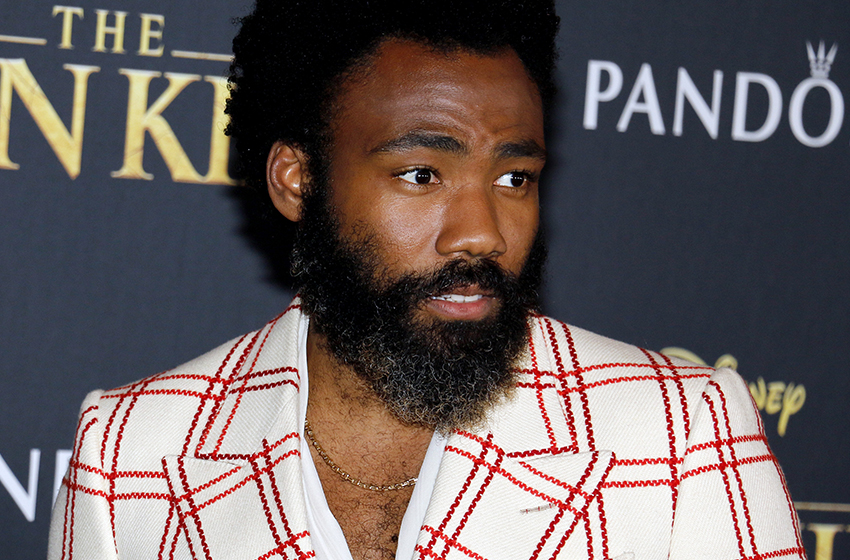  Copyright Lawsuit Against Childish Gambino Dropped