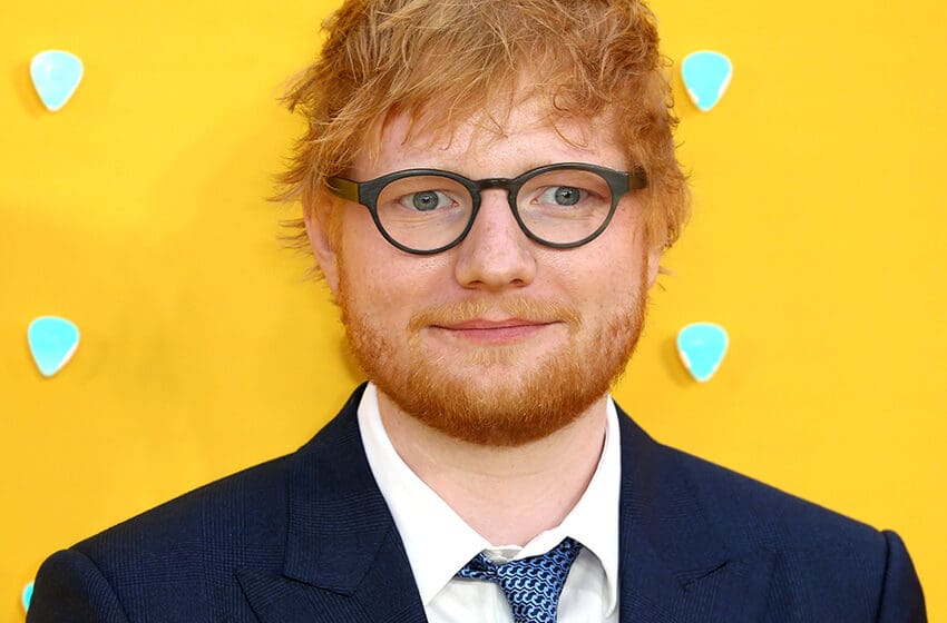  Ed Sheeran Breaks Down In Tears Sharing His Wife Cherry Seaborn’s Health Concerns And The Passing Of Jamal Edwards, His Best Friend