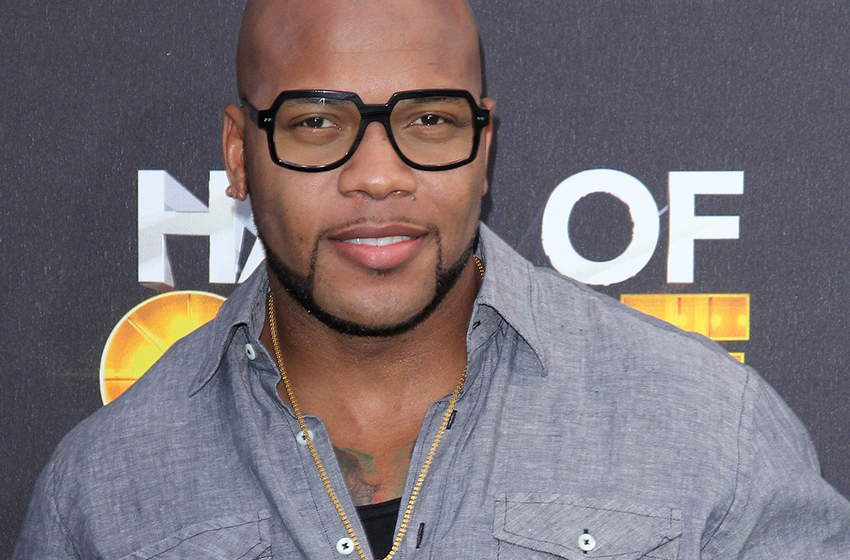  Flo Rida’s Six-Year-Old Son In ICU After Early March Fall From Fifth-Floor Apartment