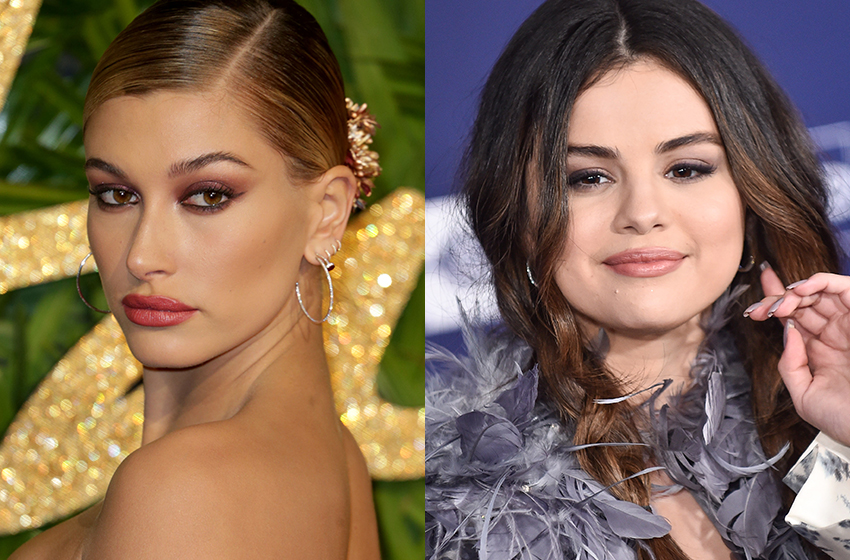  Hailey Bieber and Selena Gomez: Putting Feud Rumors to Rest with Subtle Social Media Support