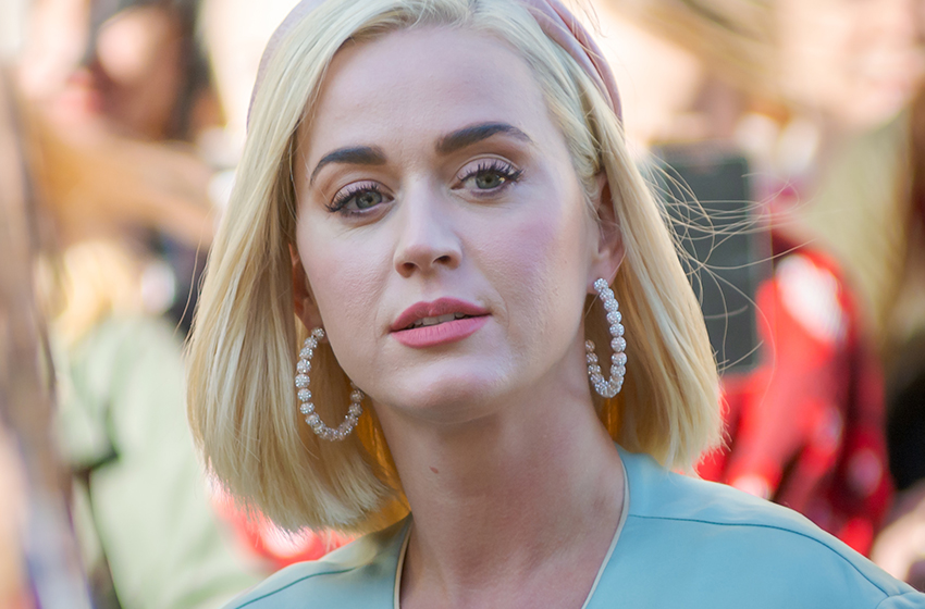  Katy Perry Accused of Rudeness And Condescension Towards American Idol Contestants — Fans Outraged!