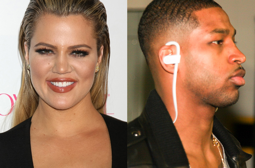  NBA Star Tristan Thompson Hopeful for Rekindled Relationship with Khloe Kardashian