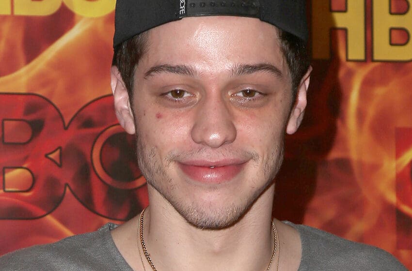  Pete Davidson Insists His Romance Record Isn’t So Broad, Reveals He Has Dated Ten Women In 12 Years