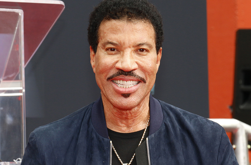  Lionel Richie Is Surprised And Honored At Being Chosen As One Of The Performers For King Charles’ Coronation Concert