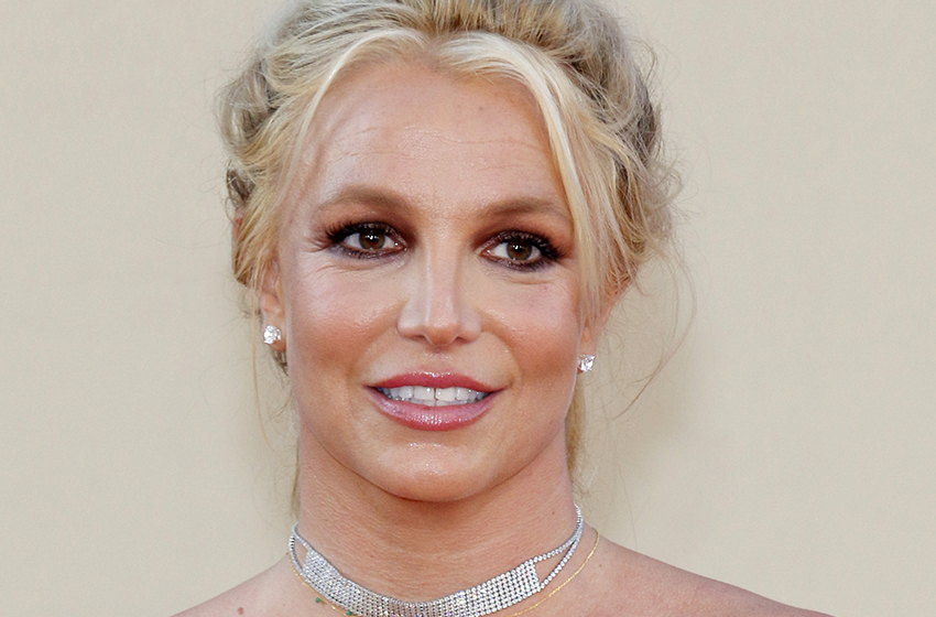  Britney Spears Addresses Marriage Rumors and Body Shaming in New Instagram Post