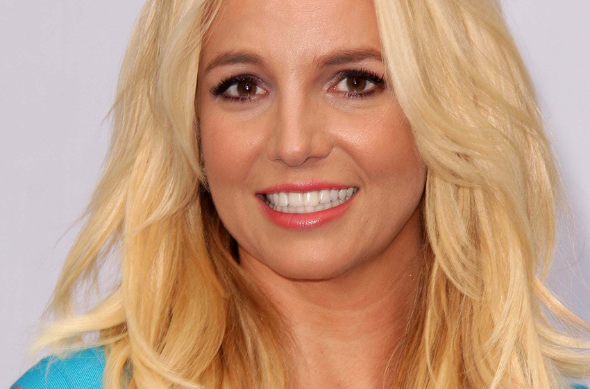  Britney Spears Reveals Trainer’s Rude Comments On Her Body