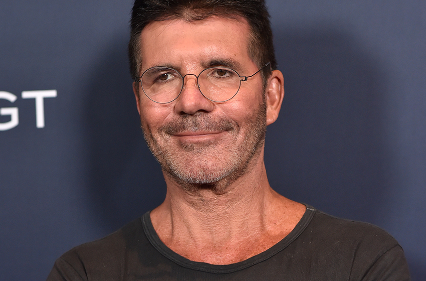  Simon Cowell Admitted That Even Without His E-Bike Accident, He Was Close To Spending The Rest Of His Life In A Wheelchair