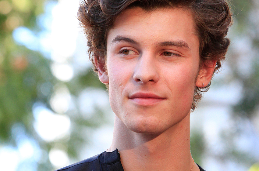  Shawn Mendes Spotted On Breakfast Date With Long-Time Chiropractor Dr. Jocelyn Miranda