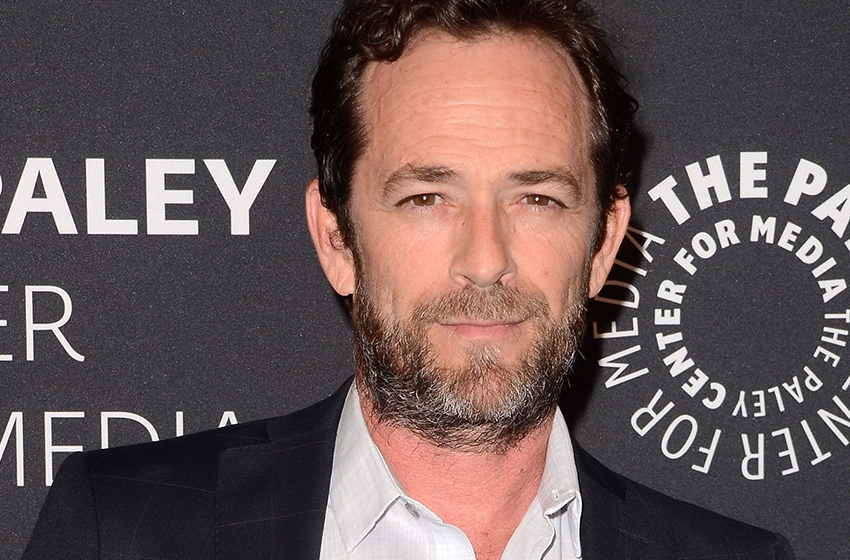  Remembering Luke Perry: Jason Priestley Reflects On The Life And Legacy Of His Dear Friend And Co-Star