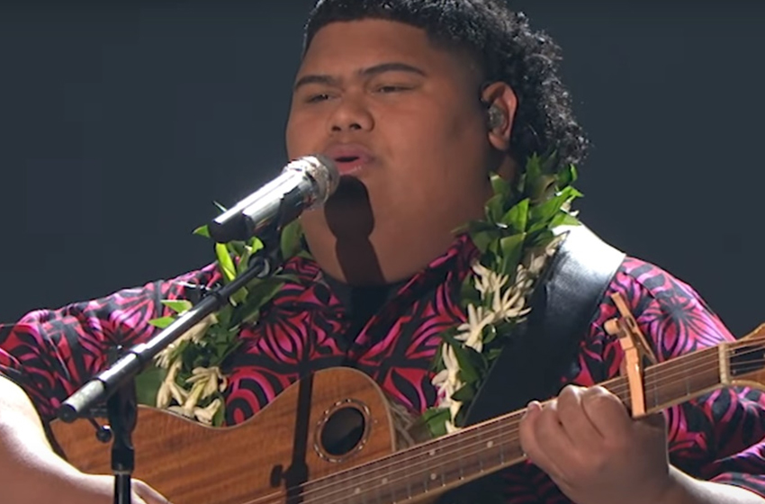  American Idol Fans Feel the Show is “Rigged” After Iam Tongi Crowned Winner