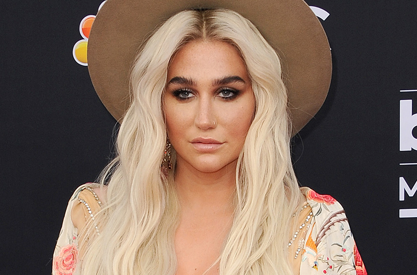  Kesha Opens Up About Spiritual Journey And Overcoming Anxiety In Candid Interview