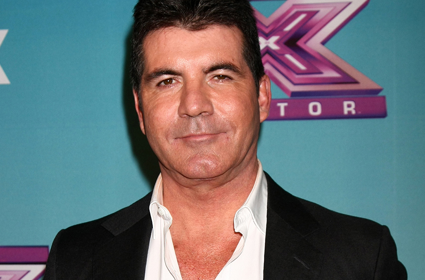  Simon Cowell Admits Seeing A Therapist For A Year After His Obsession With His Show’s Ratings Started Driving Him Crazy