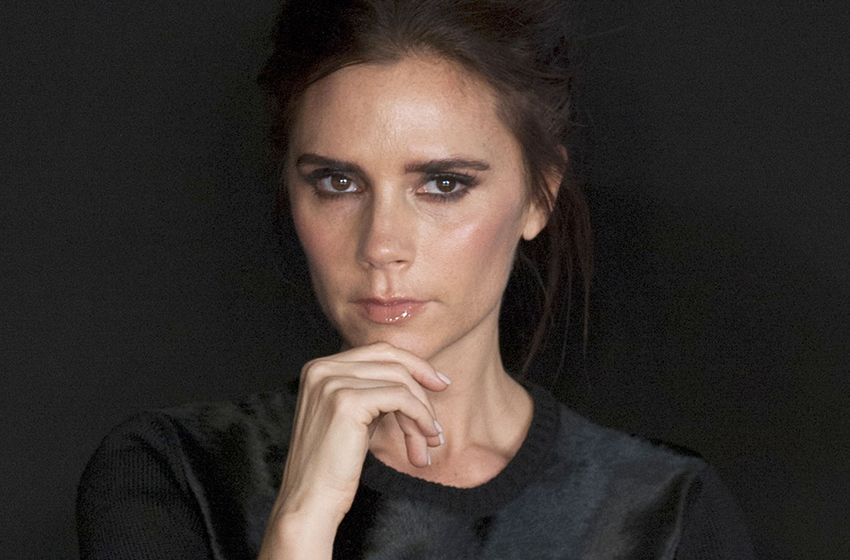  Victoria Beckham Now Confident With Herself And What She’s Achieved