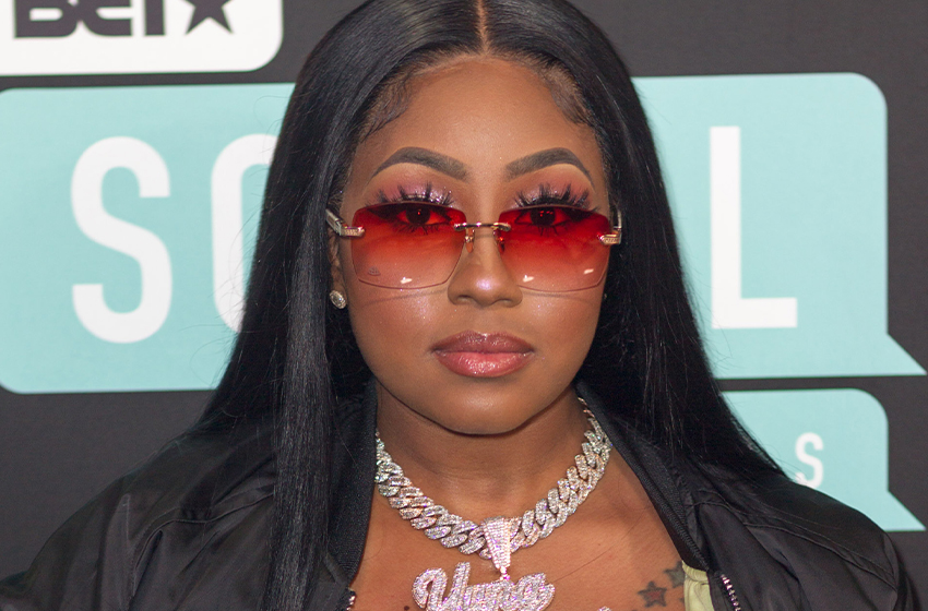  Yung Miami of City Girls Comes Out as Bisexual in Latest Interview