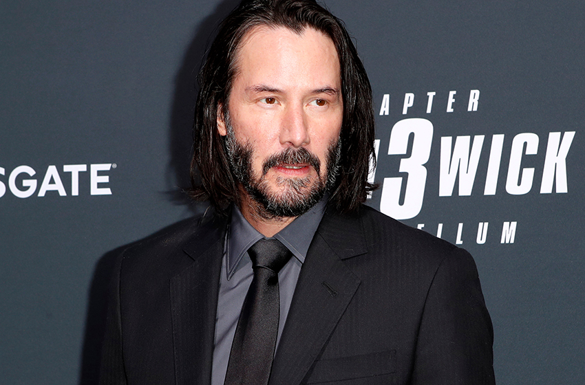  John Wick Franchise Hits $1 Billion Milestone With The 4th installment