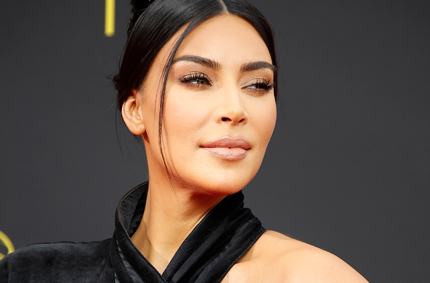  Kim Kardashian Opens Up About Emotional and Frustrating Season Of The Kardashians