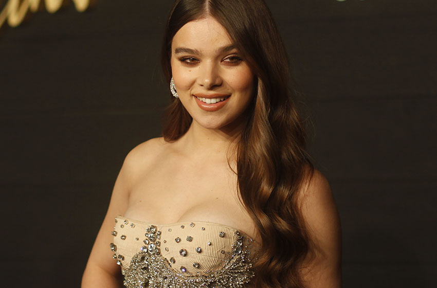  Hailee Steinfeld and Buffalo Bills’ Josh Allen Make a Fashion Statement During NYC Night Out Amid Relationship Speculation