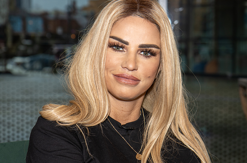  Petition Banning Katie Price From Owning Any Pet After Several Animal Deaths Under Her Care Reaches 30K